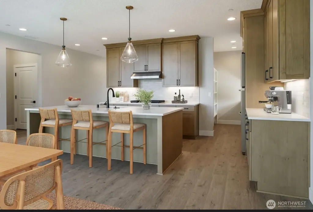 1743 133rd Street Court S Tacoma WA 98446