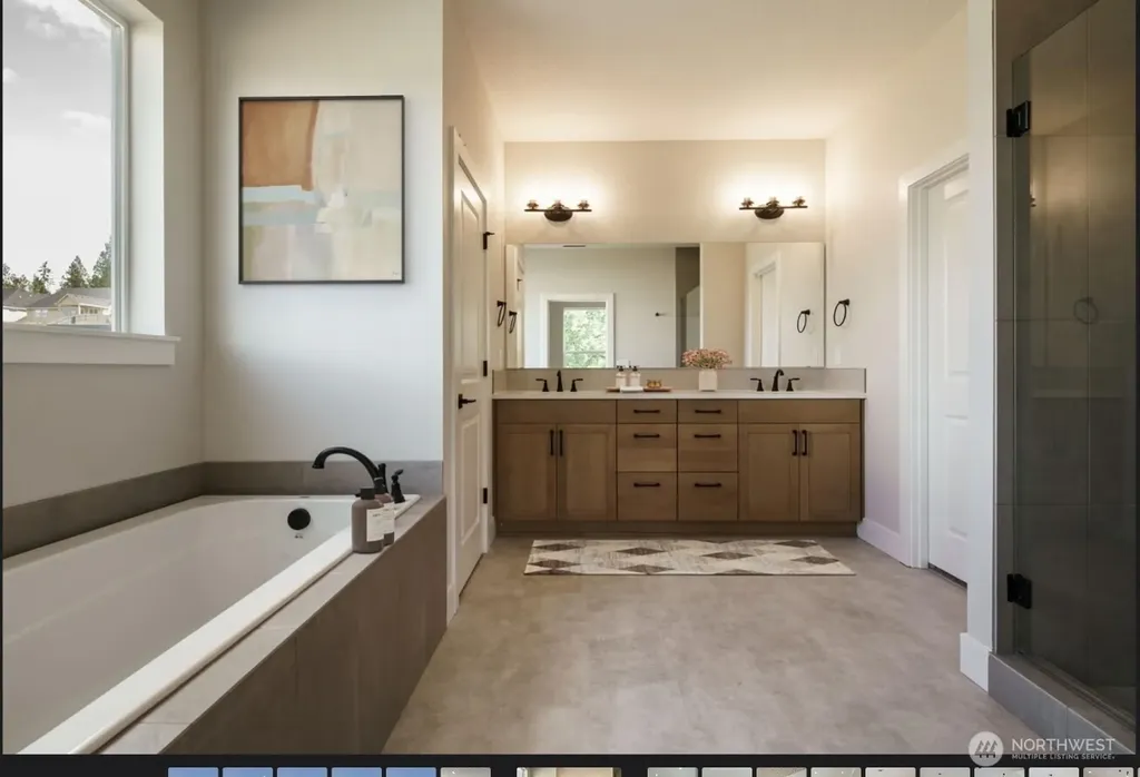1743 133rd Street Court S Tacoma WA 98446