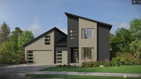 1743 133rd Street Court S Tacoma WA 98446