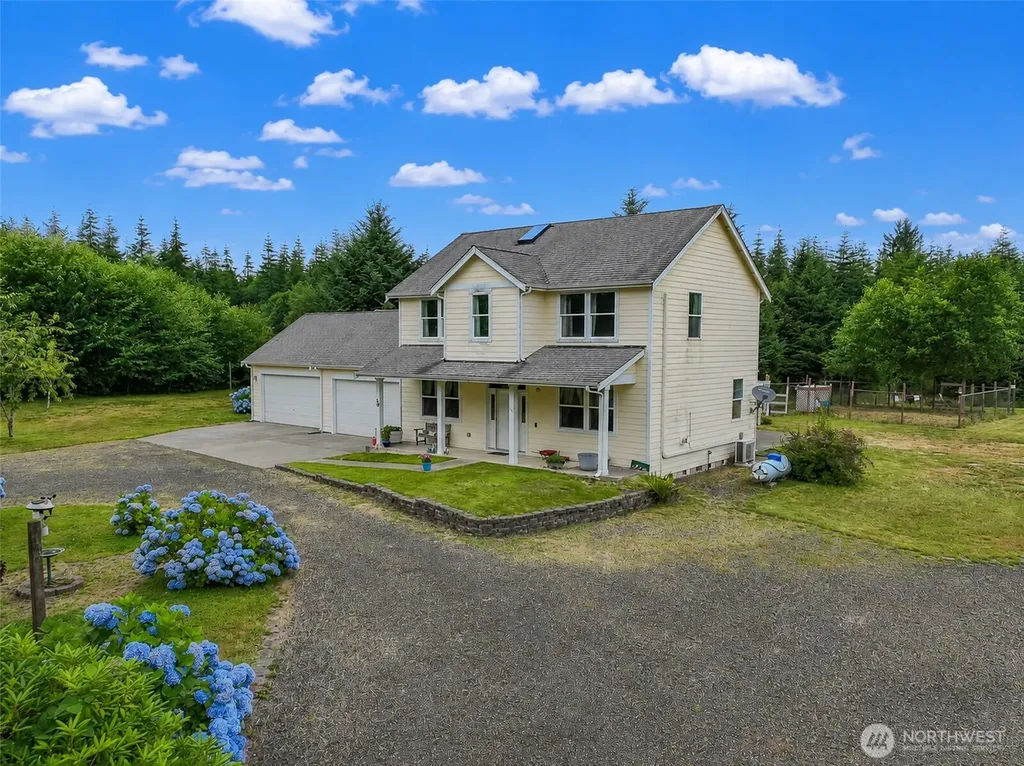 36 Daring Lane Aberdeen WA 98520
