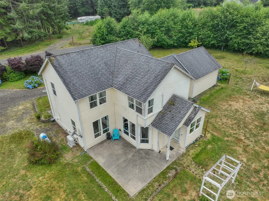 36 Daring Lane Aberdeen WA 98520