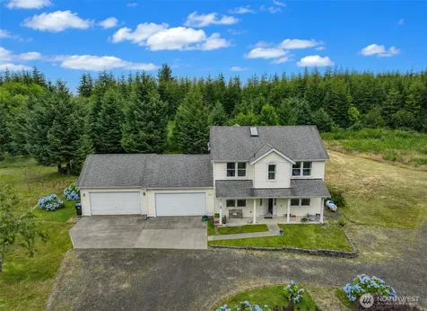 36 Daring Lane Aberdeen WA 98520