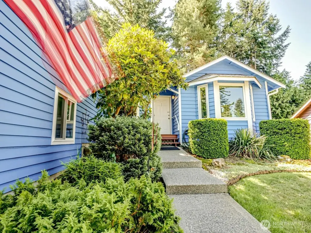 1608 Puget Drive Everett WA 98203