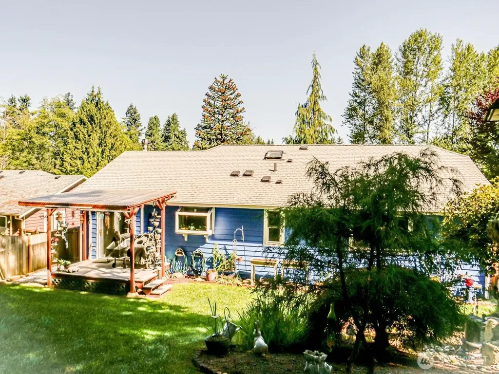 1608 Puget Drive Everett WA 98203