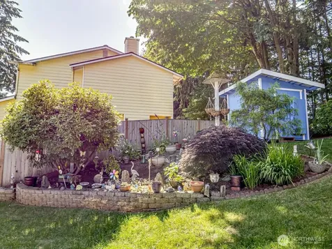 1608 Puget Drive Everett WA 98203