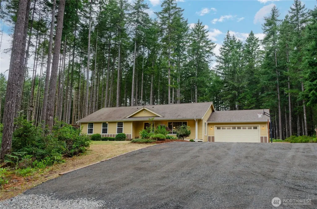 14226 Timberwood Place SW Port Orchard WA 98367