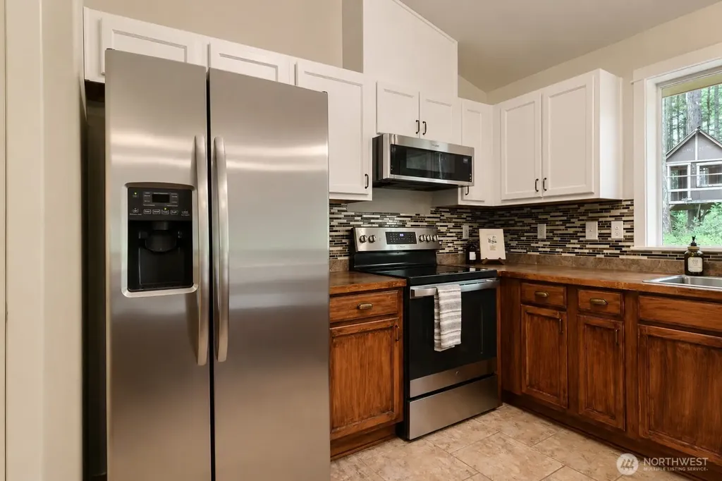 14226 Timberwood Place SW Port Orchard WA 98367