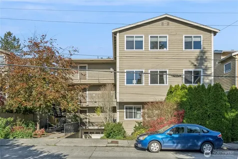 734 N 94th Street Seattle WA 98103