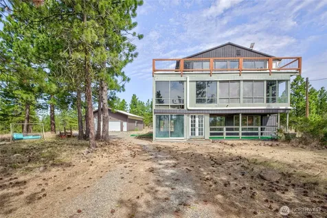 107 Pioneer Lane East Wenatchee WA 98802
