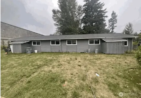 0 Undisclosed Kirkland WA 98033