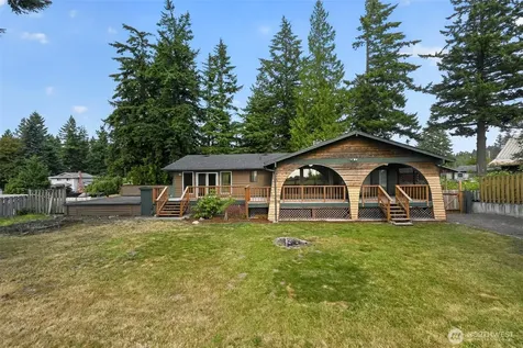 43729 284th Avenue SE Enumclaw WA 98022