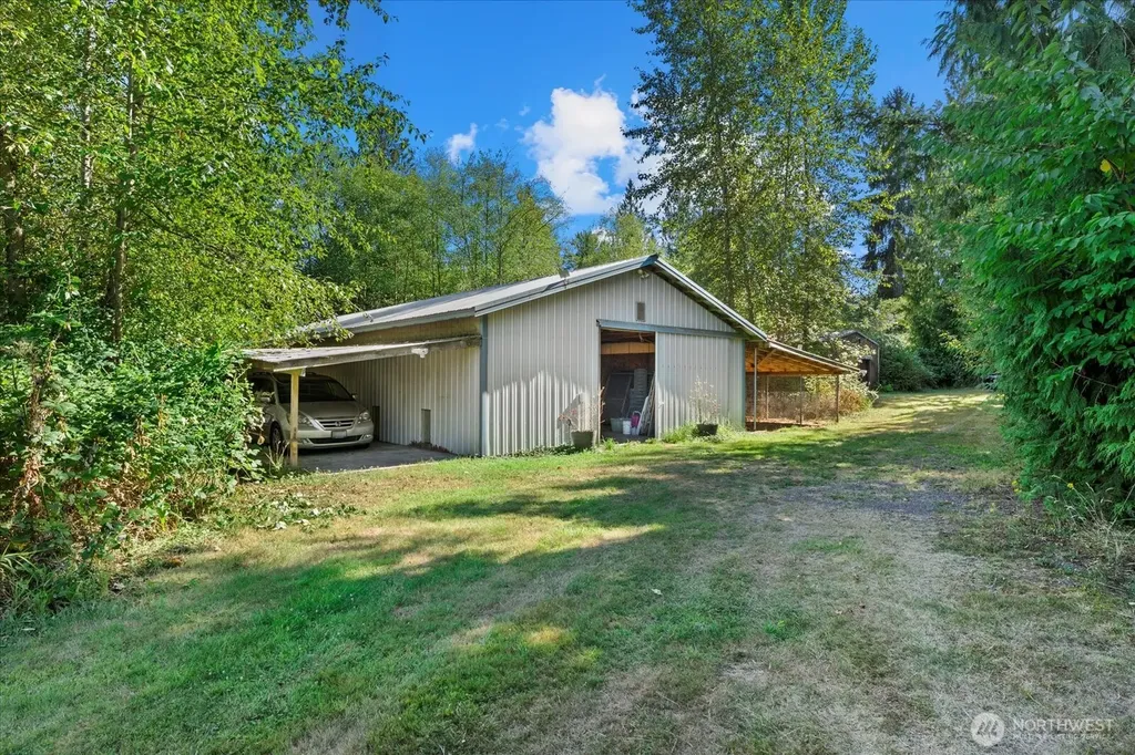 12808 12th Street SE Lake Stevens WA 98258