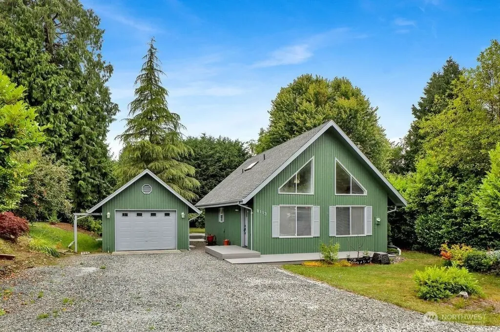 8113 Kitamat Way Blaine WA 98230