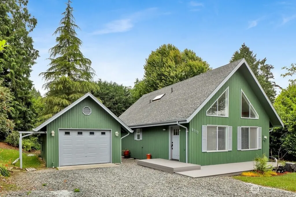 8113 Kitamat Way Blaine WA 98230