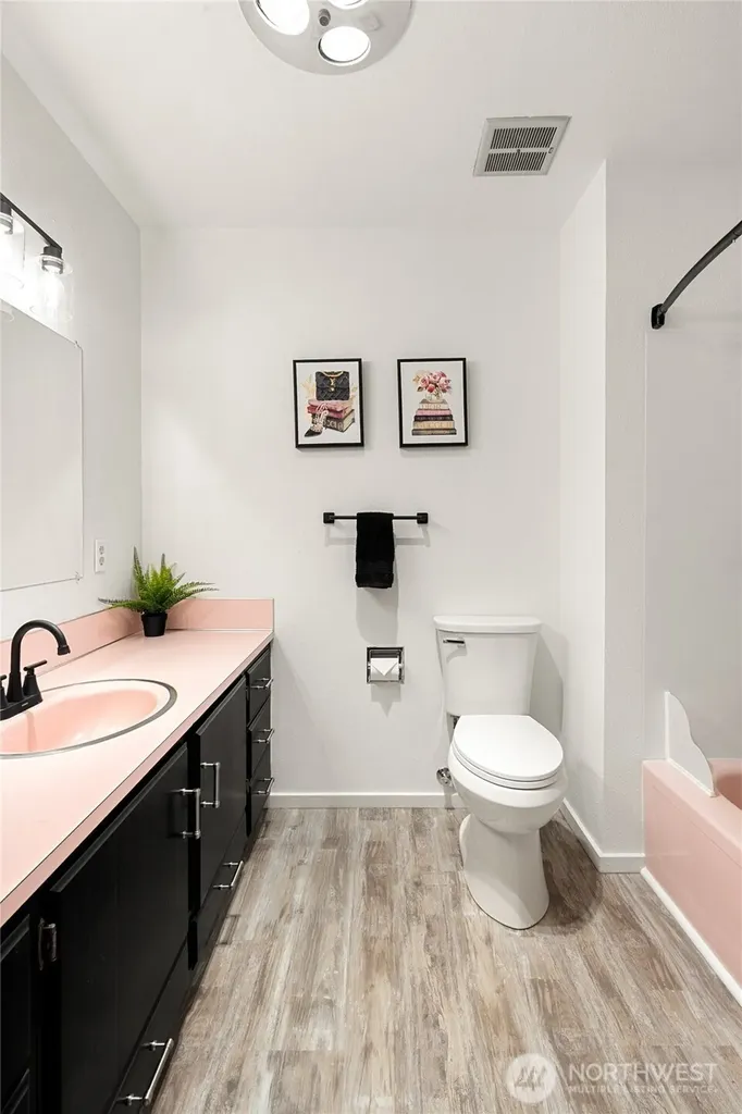 2 Tweed Place Cosmopolis WA 98537