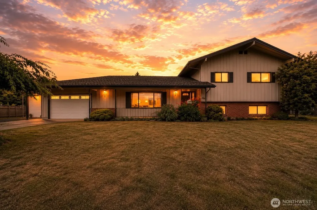 2 Tweed Place Cosmopolis WA 98537