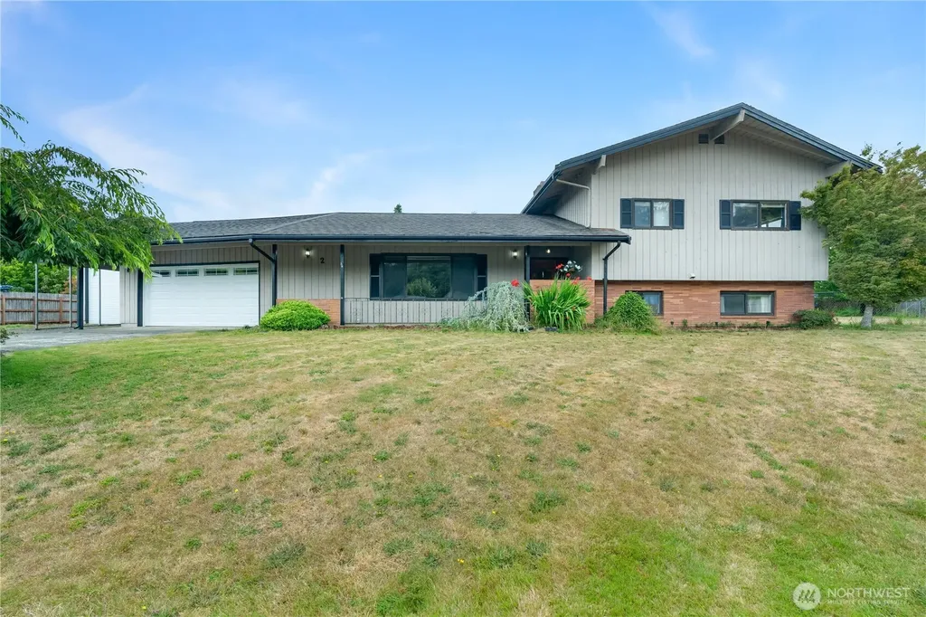 2 Tweed Place Cosmopolis WA 98537