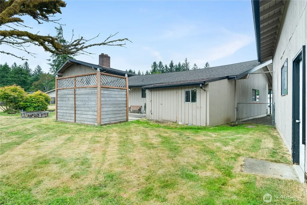 2 Tweed Place Cosmopolis WA 98537