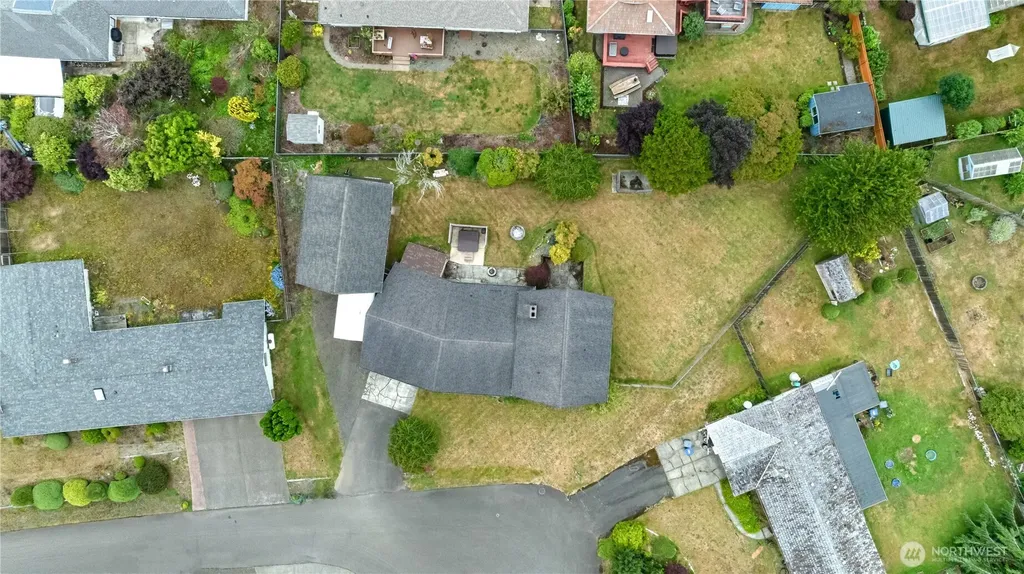 2 Tweed Place Cosmopolis WA 98537