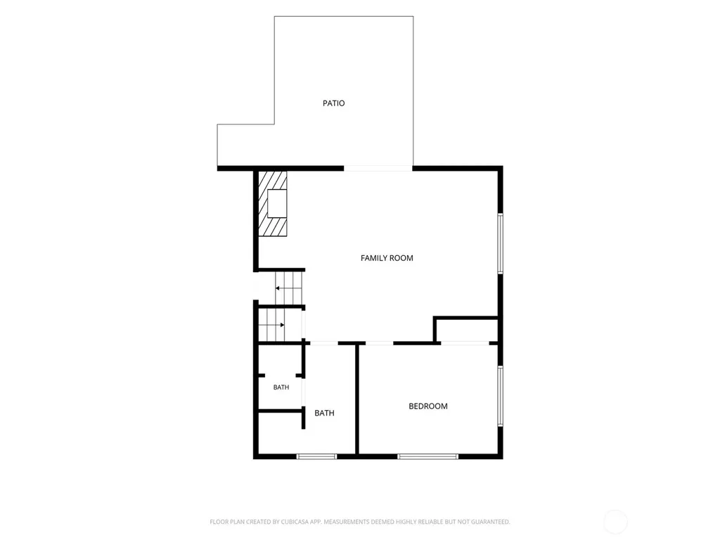 2 Tweed Place Cosmopolis WA 98537