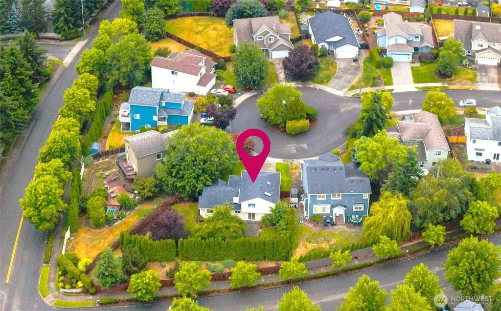 3306 48th Street NE Tacoma WA 98422