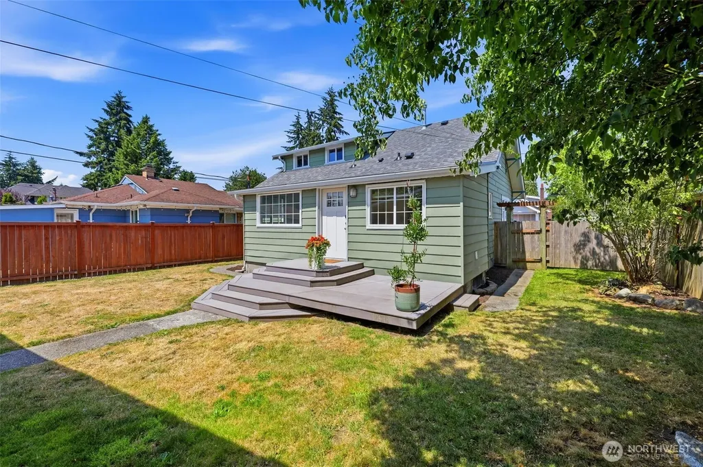 4806 6th Avenue Tacoma WA 98406