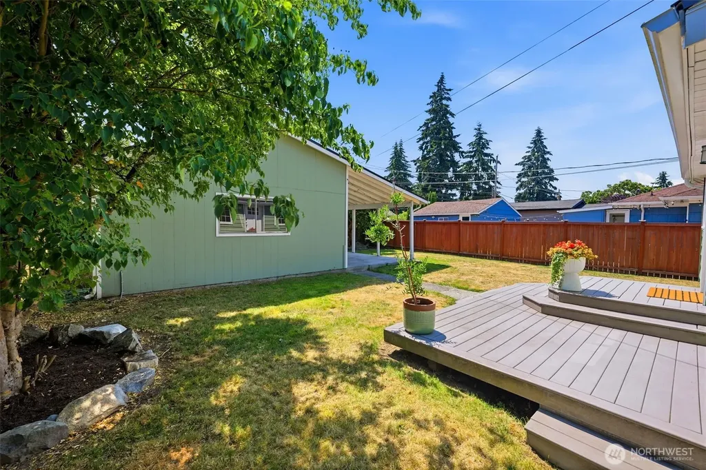 4806 6th Avenue Tacoma WA 98406