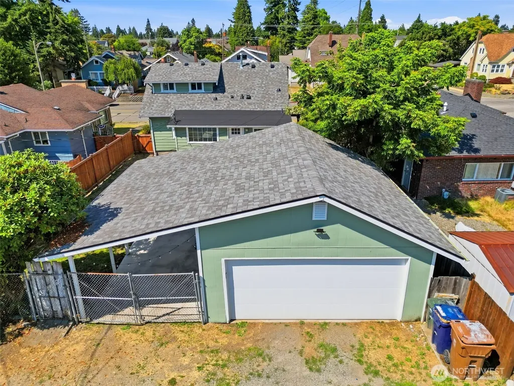 4806 6th Avenue Tacoma WA 98406