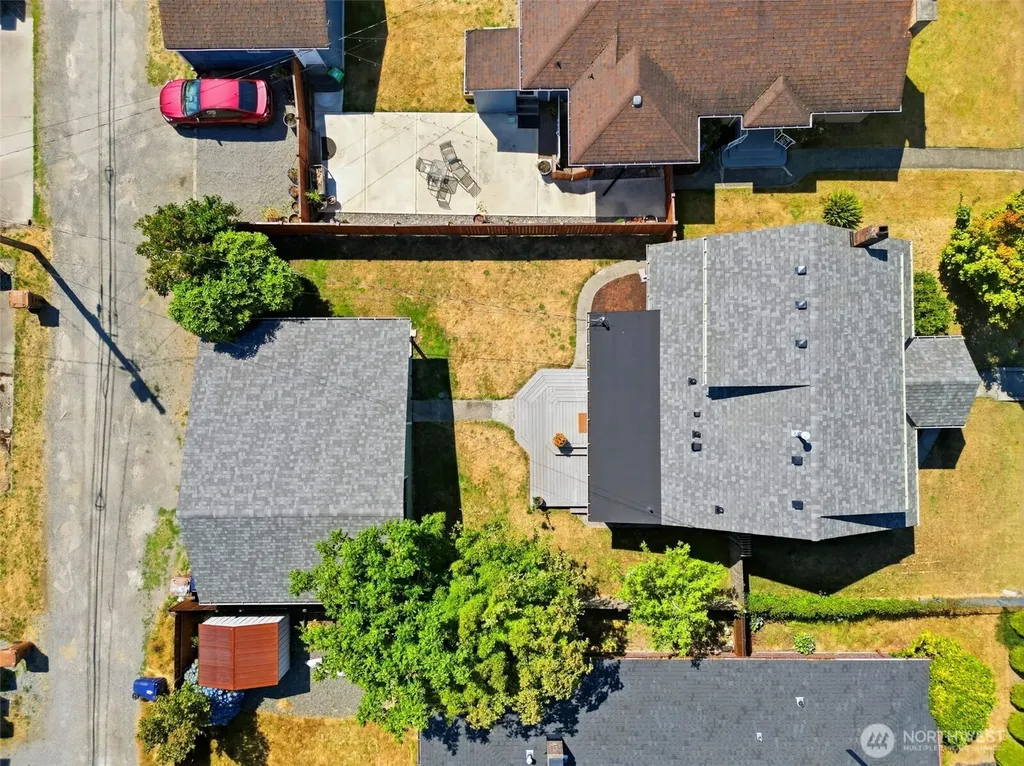4806 6th Avenue Tacoma WA 98406