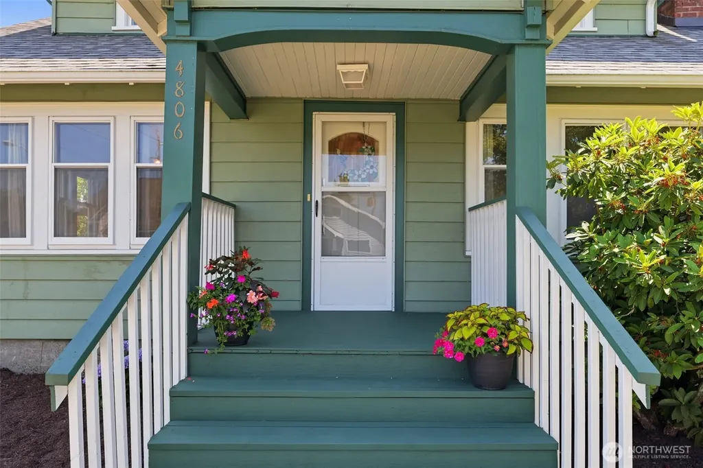 4806 6th Avenue Tacoma WA 98406