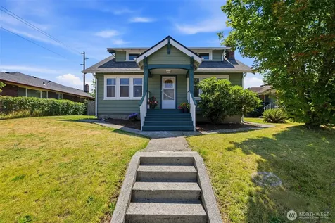 4806 6th Avenue Tacoma WA 98406