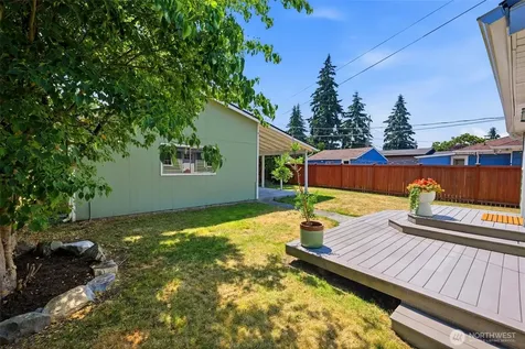 4806 6th Avenue Tacoma WA 98406