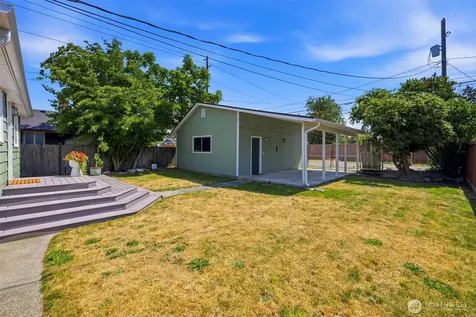 4806 6th Avenue Tacoma WA 98406