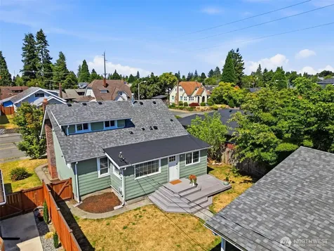 4806 6th Avenue Tacoma WA 98406