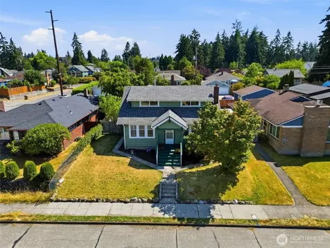 4806 6th Avenue Tacoma WA 98406