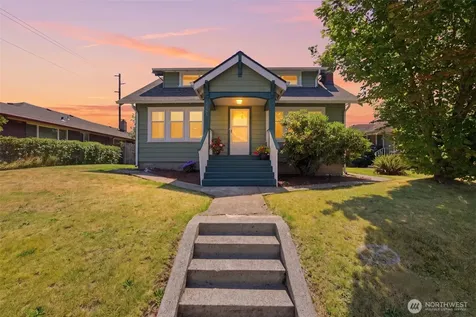 4806 6th Avenue Tacoma WA 98406