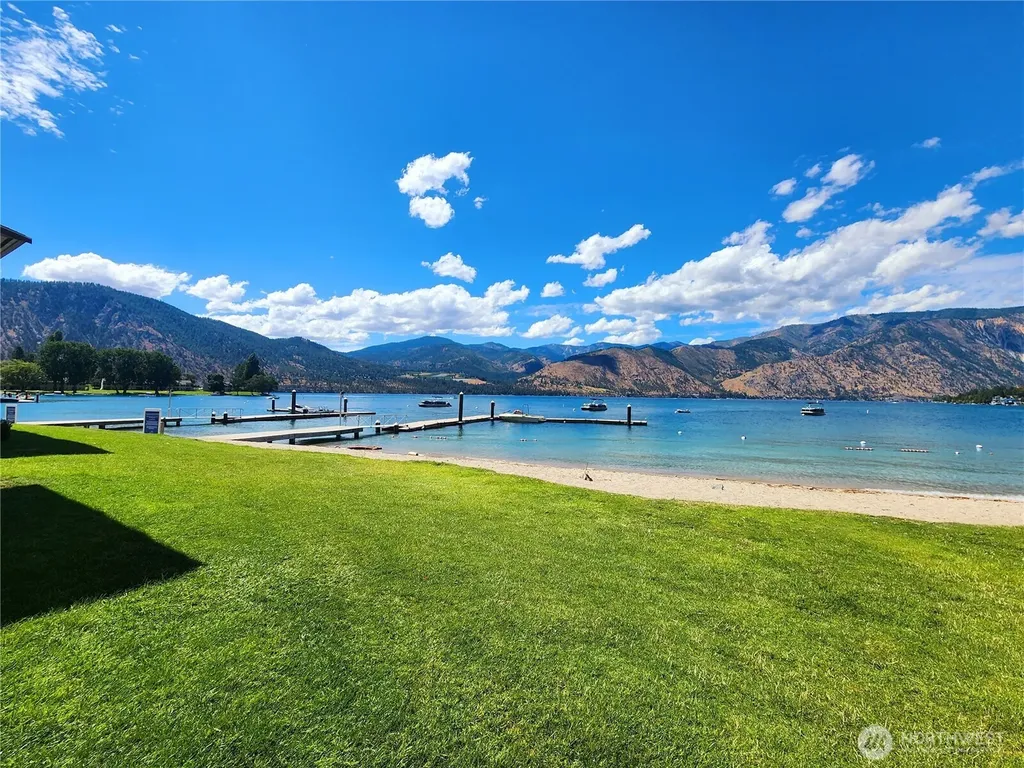 1 Lakeside 716-m Manson WA 98831