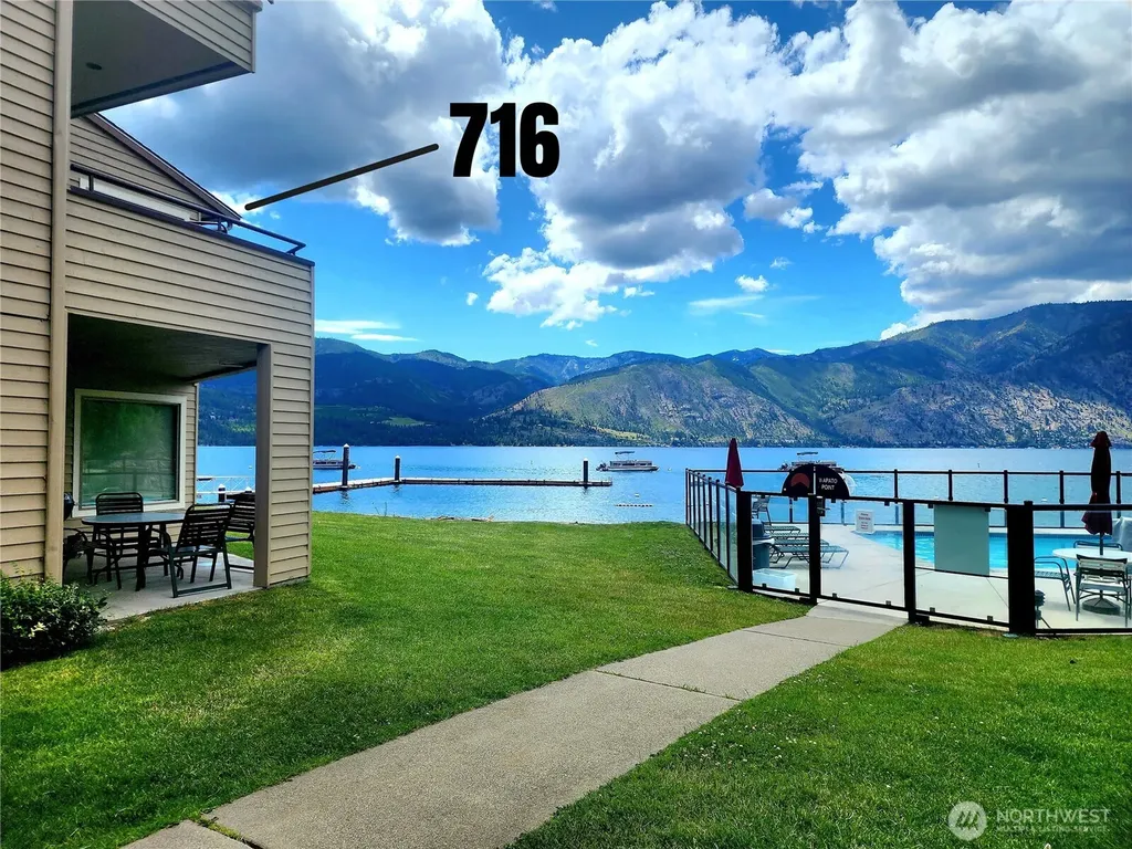 1 Lakeside 716-m Manson WA 98831