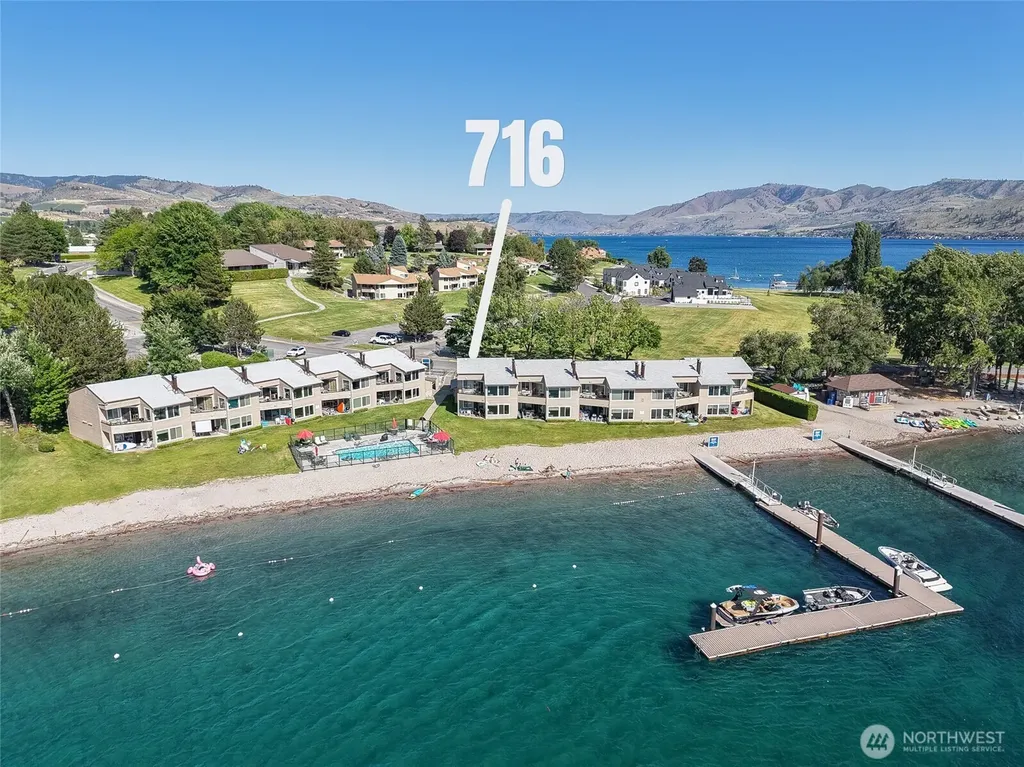 1 Lakeside 716-m Manson WA 98831