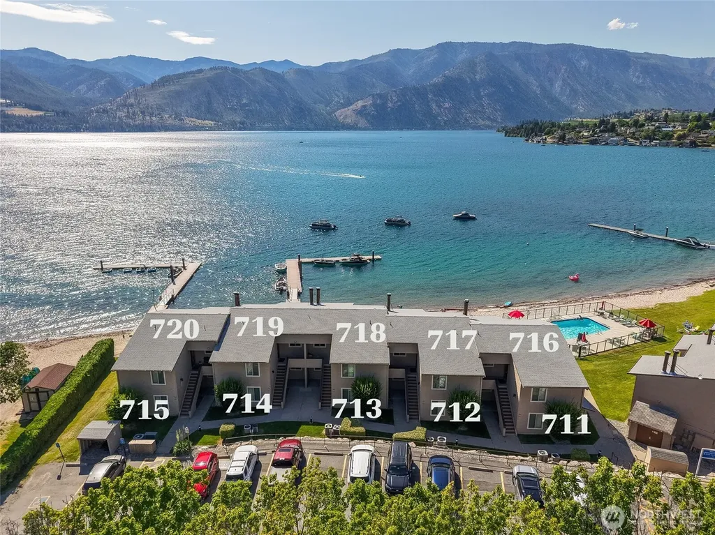 1 Lakeside 716-m Manson WA 98831