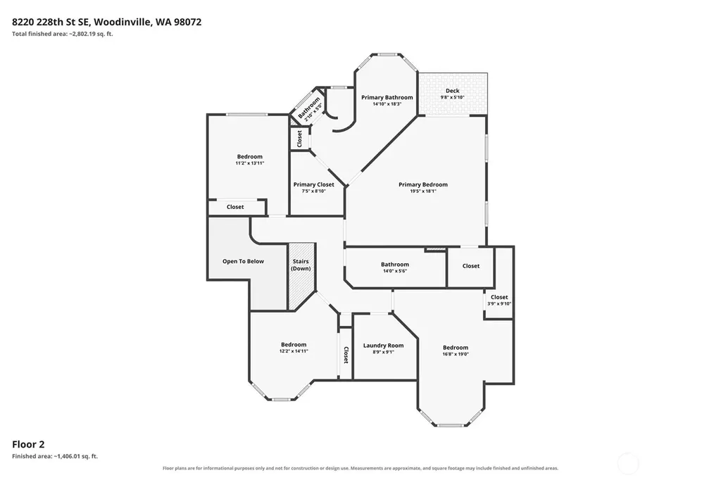 8220 228th Street SE Woodinville WA 98072
