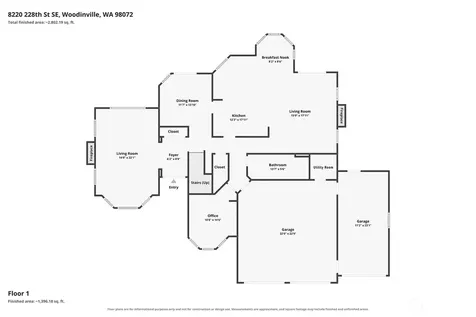 8220 228th Street SE Woodinville WA 98072
