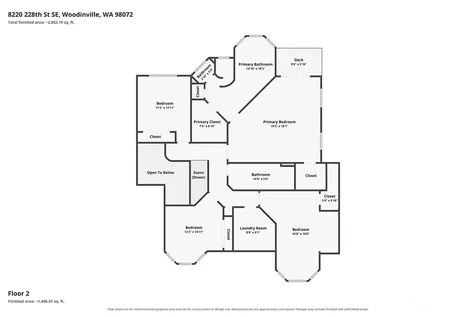 8220 228th Street SE Woodinville WA 98072