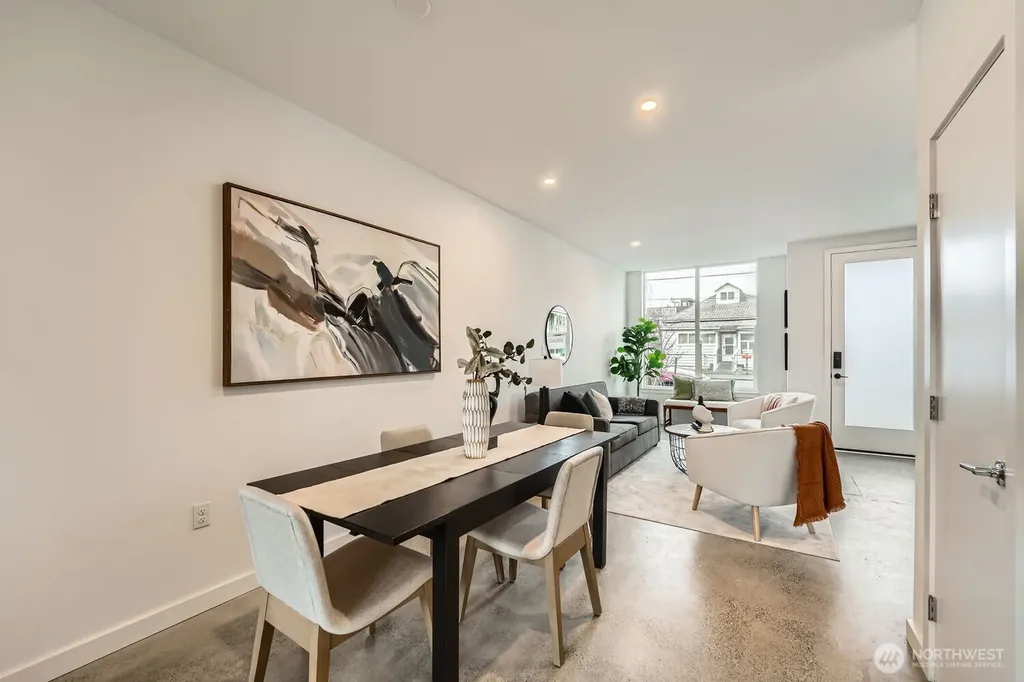 6608 Carleton Avenue S Seattle WA 98108