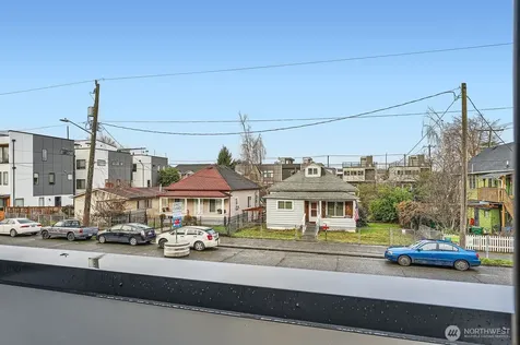 6608 Carleton Avenue S Seattle WA 98108