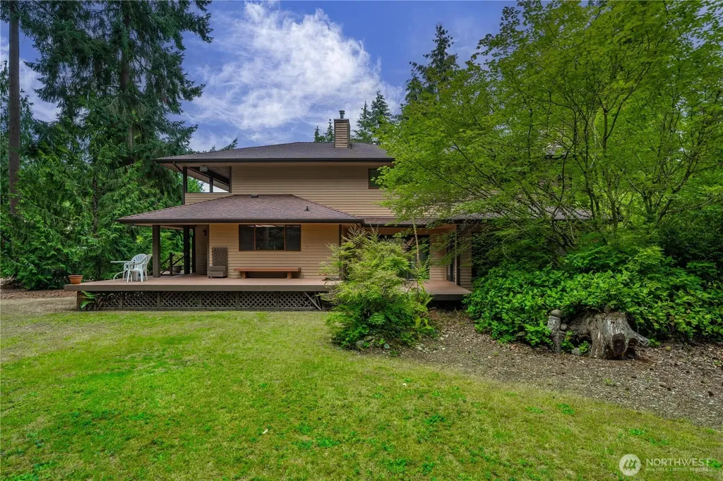 5201 SW 318th Court Federal Way WA 98023