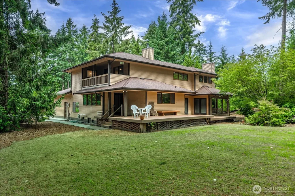 5201 SW 318th Court Federal Way WA 98023