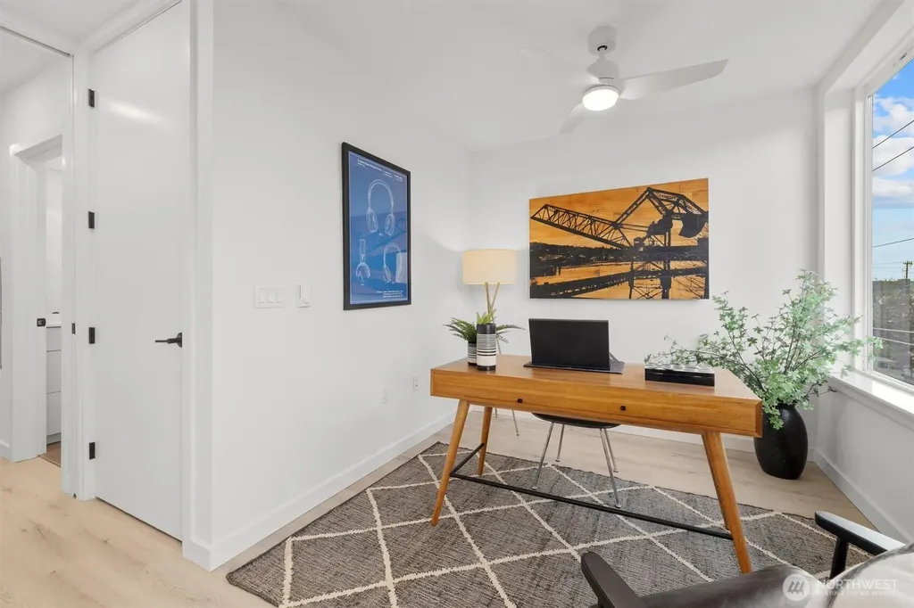 6602 Carleton Avenue S Seattle WA 98108