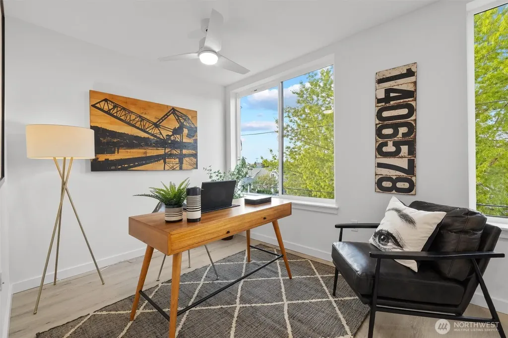 6602 Carleton Avenue S Seattle WA 98108