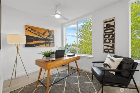 6602 Carleton Avenue S Seattle WA 98108